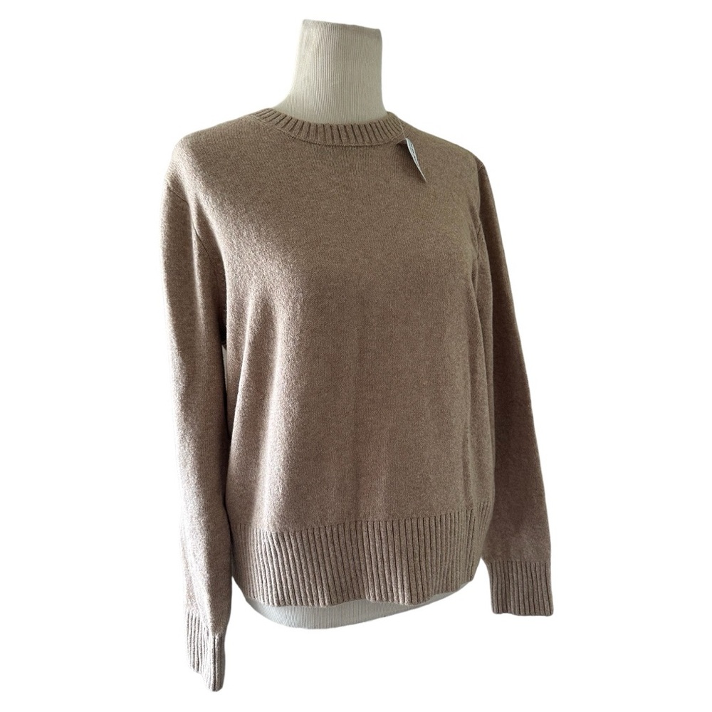 NWT old navy women’s cotton blend sweater size 2X